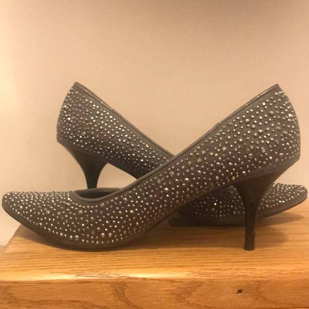 Dancing shoes!